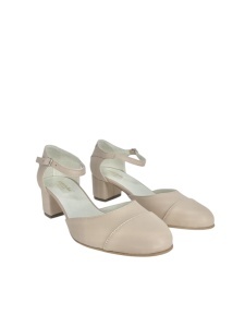 Pantofi de damă din piele naturală Galarieli Ines