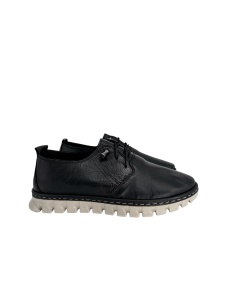 Pantofi de damă din piele naturală Galarieli Mova