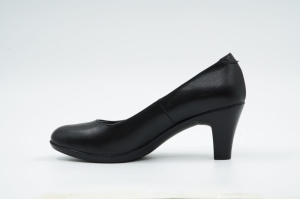 Pantofi de damă din piele naturală Galarieli Nadia