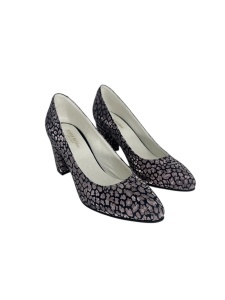 Pantofi de damă din piele naturală Galarieli Phoebe
