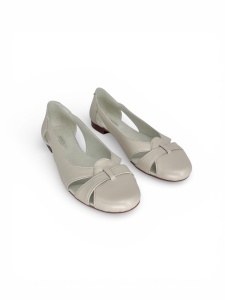 Pantofi de damă din piele naturală Galarieli Aminta