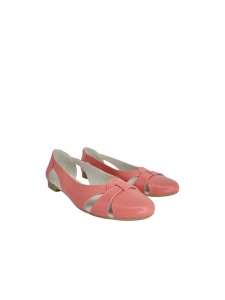 Pantofi de damă din piele naturală Galarieli Aminta