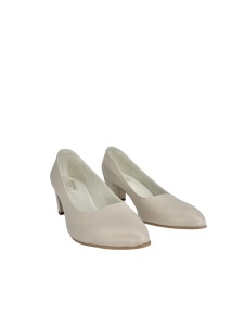 Pantofi de damă din piele naturală Galarieli Cora