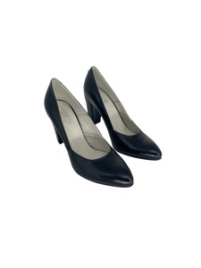 Pantofi de damă din piele naturală Galarieli Diana