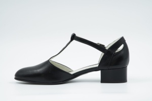 Pantofi de damă din piele naturală Galarieli Flora