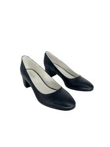 Pantofi de damă din piele naturală Galarieli Harmonia