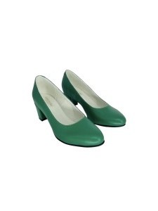Pantofi de damă din piele naturală Galarieli Holle
