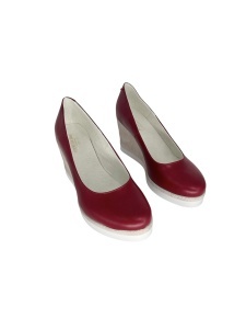 Pantofi de damă din piele naturală Galarieli Rebeca