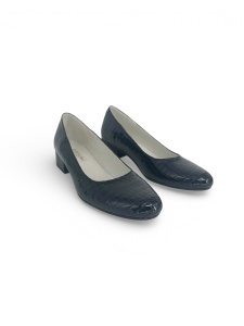 Pantofi de damă din piele naturală Galarieli Sofia