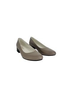Pantofi de damă din piele naturală Galarieli Sofia