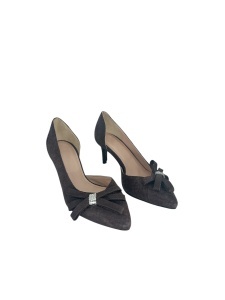 Pantofi de damă din piele naturală Galarieli Anaisa