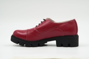 Pantofi de damă din piele naturală Galarieli Carina