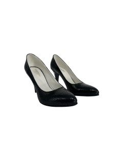 Pantofi de damă din piele naturală Galarieli Freya