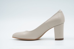 Pantofi de damă din piele naturală Galarieli Phoebe