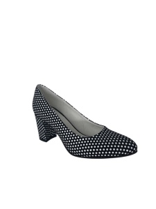 Pantofi de damă din piele naturală Galarieli Phoebe