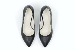 Pantofi de damă din piele naturală Galarieli Selene