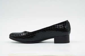 Pantofi de damă din piele naturală Galarieli Sofia