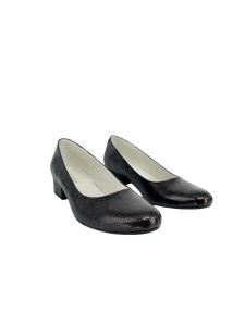 Pantofi de damă din piele naturală Galarieli Sofia