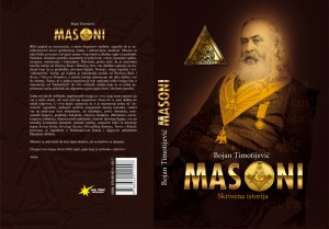 MASONI skrivena istorija - Bojan Timotijević - Img 2