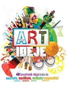 ART IDEJE