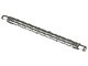 32201-1G Technic, zachte as lengte 14 noppen wit gebruikt *