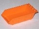 4080-4G Laadbak 4x6 hoog open noppen (Tipper) oranje gebruikt *1R0000