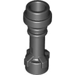 64567-11G Houder lichtzwaard zwart gebruikt *1R0000