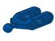 6572-7G Technic, Besturing Knuckle Arm met kogelgewricht blauw gebruikt *0L0000