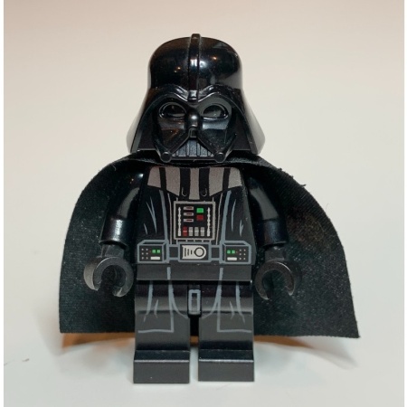SW0586G Star Wars: Darth Vader gebruikt *0M0000