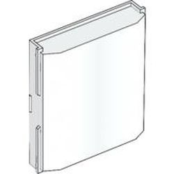 30650-1G Paneel 2x8x8 wit gebruikt *0D000