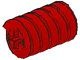 4716-5G Technic, Wormwiel rood gebruikt *0D000