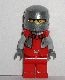 cas294G Knights Kingdom II- Sir Ardrec (Mistland Tower) gebruikt *0M0000