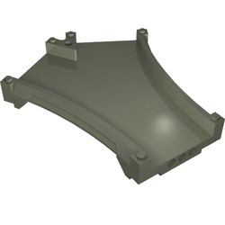 42941-10G Track system splitising 18x16x2 donker, grijs (klassiek) gebruikt *