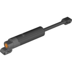 43097c01-11 Actuator type 2 donkerblauwgrijze einden zwart NIEUW *