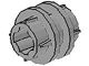 6539-9G Technic Driving Ring lichtgrijs (klassiek) gebruikt *0B018