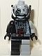 sw0180 Star Wars:Darth Vader Battle Damaged (7672) NIEUW *0M0000