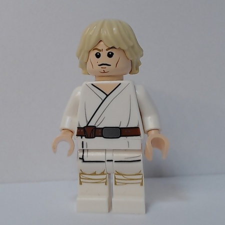 sw0551G Star Wars: Luke Skywalker gebruikt *0M0000