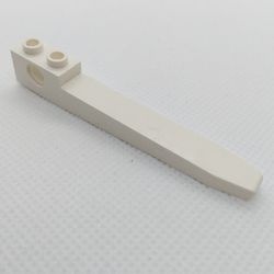 2823-1G Technic Vork van vorklift wit gebruikt *