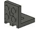 3956-10G Verbindingsstuk 2x2- 2x2 donker, grijs (klassiek) gebruikt *6K1