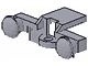 Trein- Buffer