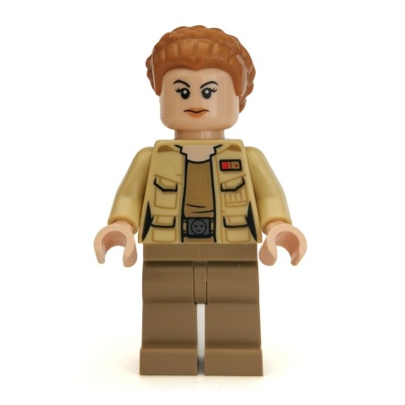 sw1048G Star Wars: Lieutenant Connix gebruikt *0M0000