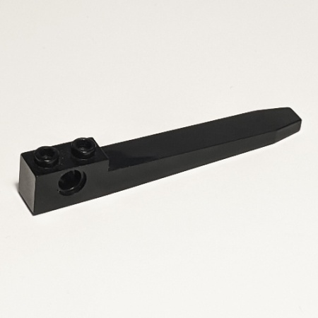 2823-11G Technic Vork van vorklift zwart gebruikt *