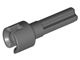 92906-85 Technic, Besturing CV Joint AS grijs, donker (blauwachtig) NIEUW *0L0000