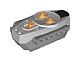 58122c01-86G Afstandsbediening power functions (Pakketzending!!) grijs, licht (blauwachtig) gebruikt *