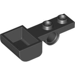88289-11 Catapult klein zwart NIEUW *0L0000
