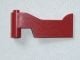 fabah1-5G FABULAND autodeur links rood gebruikt *1C028