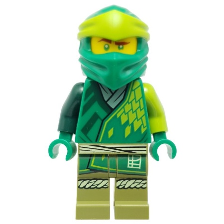 njo715 Ninjago: Core gebruikt *0M0000