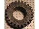 4267-11G Band 20x30 Technic zwart gebruikt *5W000