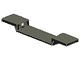 2972-11G Trein/oplegger, basis 6x34 twee niveaus PAKKETZENDING zwart gebruikt *5L0000