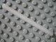 3707-60G Technic, As 8 wit, melkachtig gebruikt *0D402
